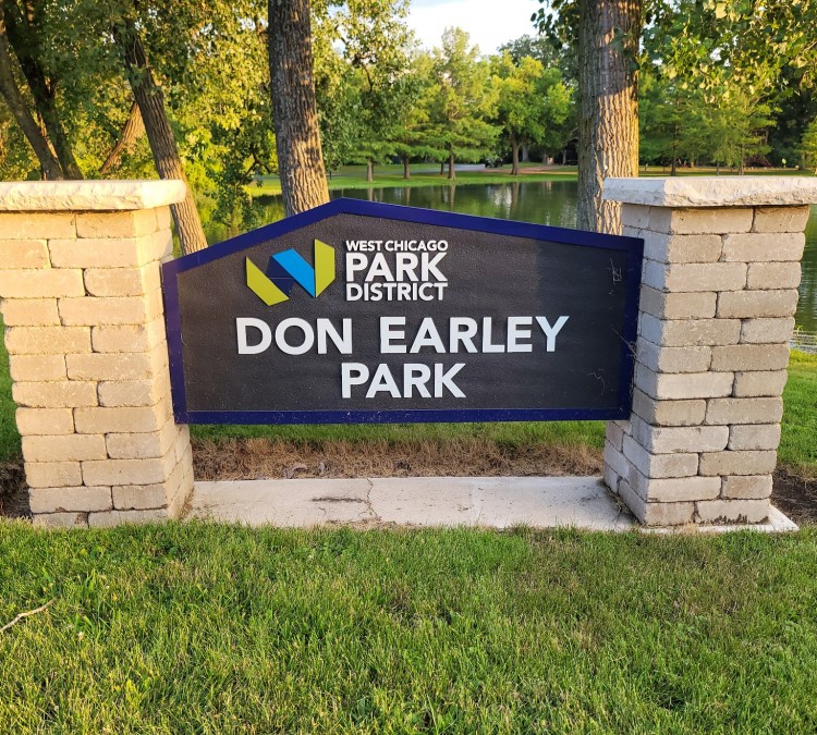 Don Earley Park (West&nbspChicago,&nbspIL)